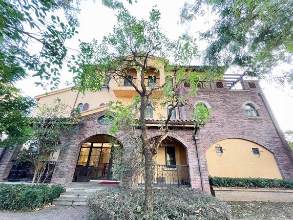 8 &nbsp;&nbsp;清远狮子湖皇家总统8房10床别墅