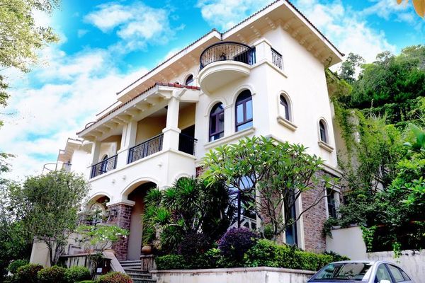 14 &nbsp;&nbsp;巽寮湾·波西米亚·14房21床度假别墅